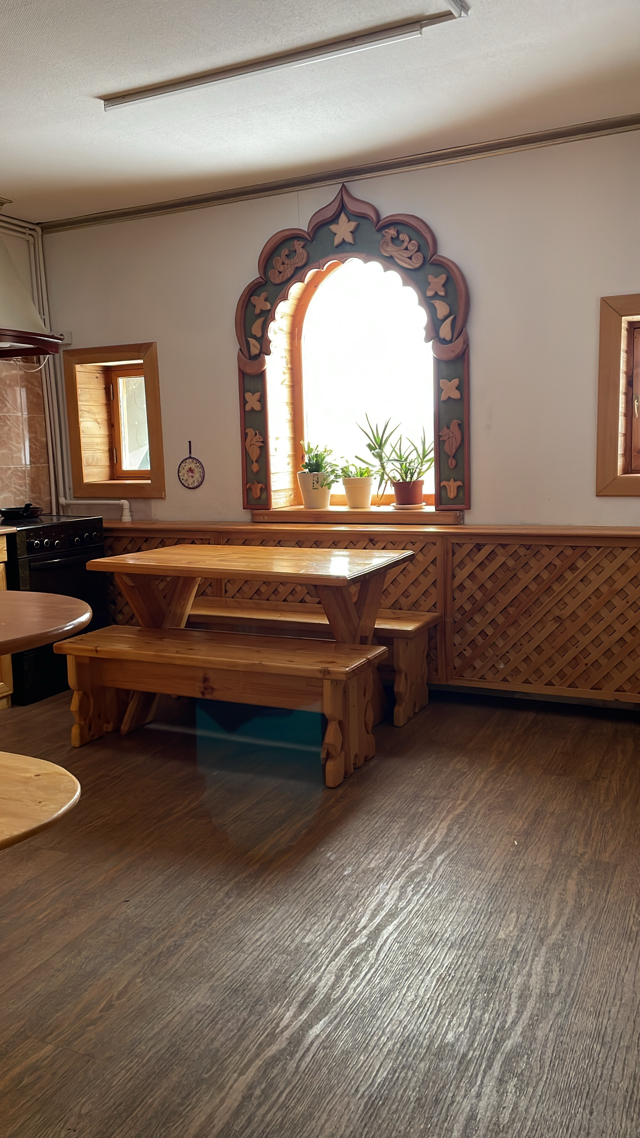 Фото Русский Север