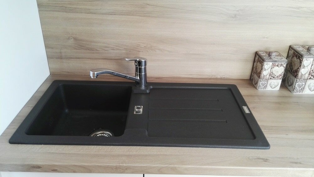 Фото Watt ne Wohnung mit Balkon