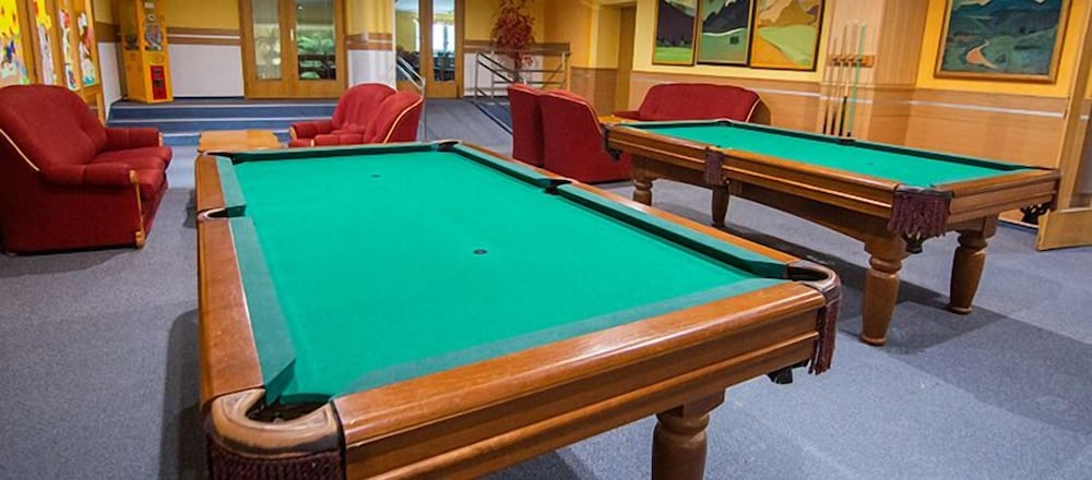 Фото Relax Hotel Avena