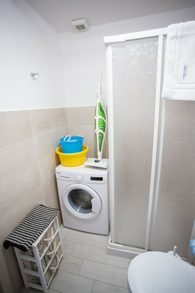 Фото Odissea Residence e Rooms