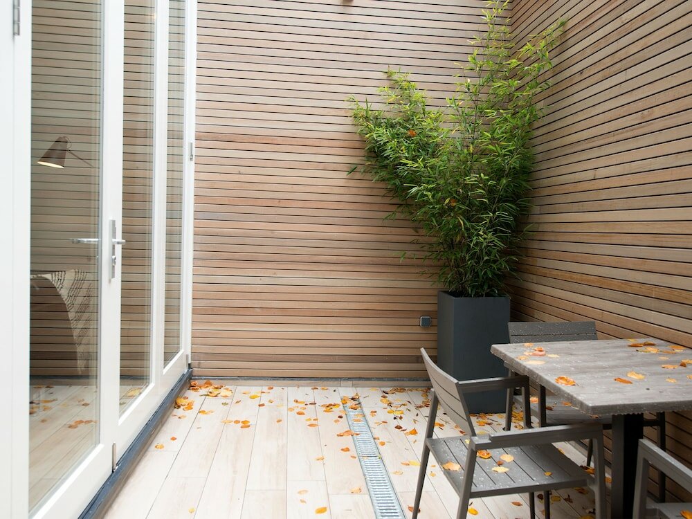 Фото BizStay Park Central Executive