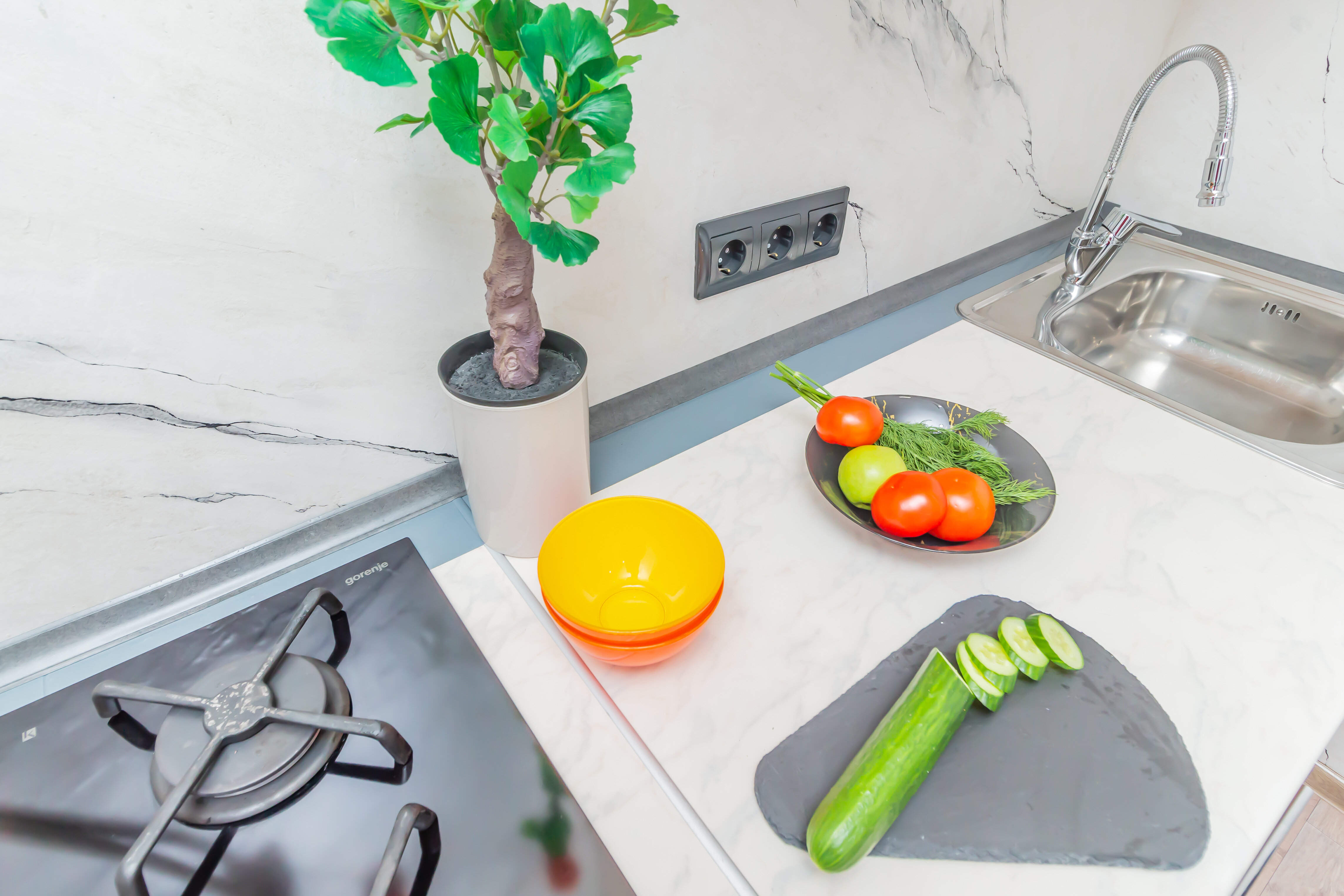 Фото МОИАпарт на улице Коммуны 86