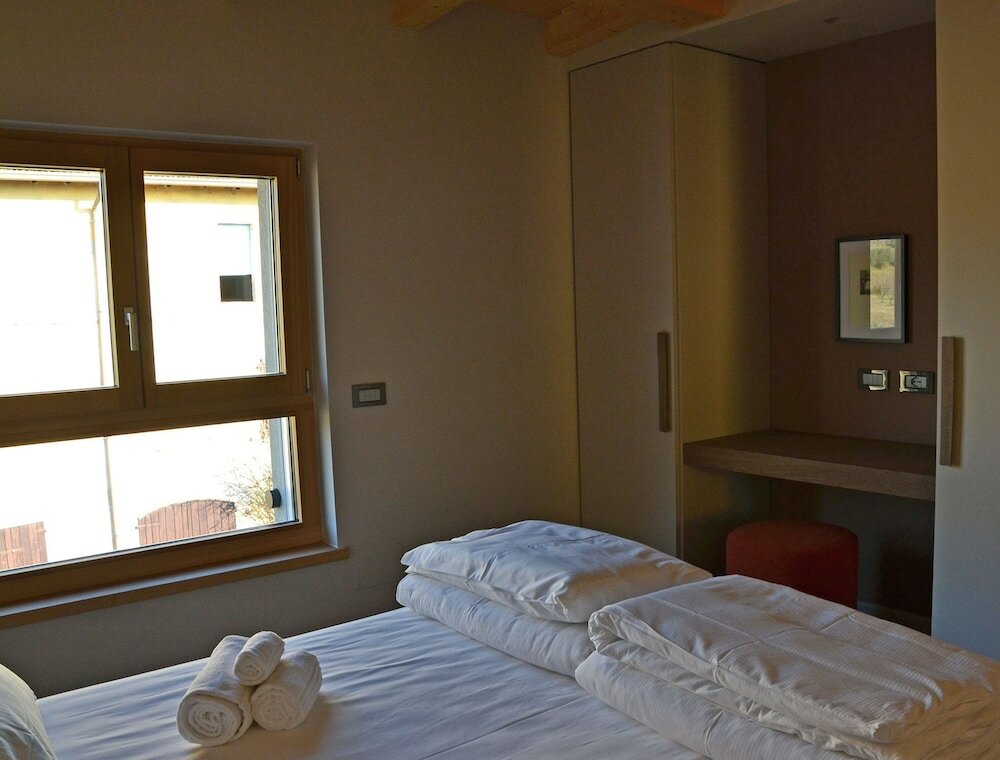 Фото Cobue Wine Resort & SPA