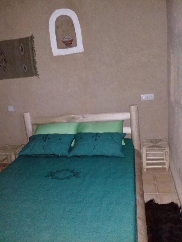 Фото Kasbah Izoran