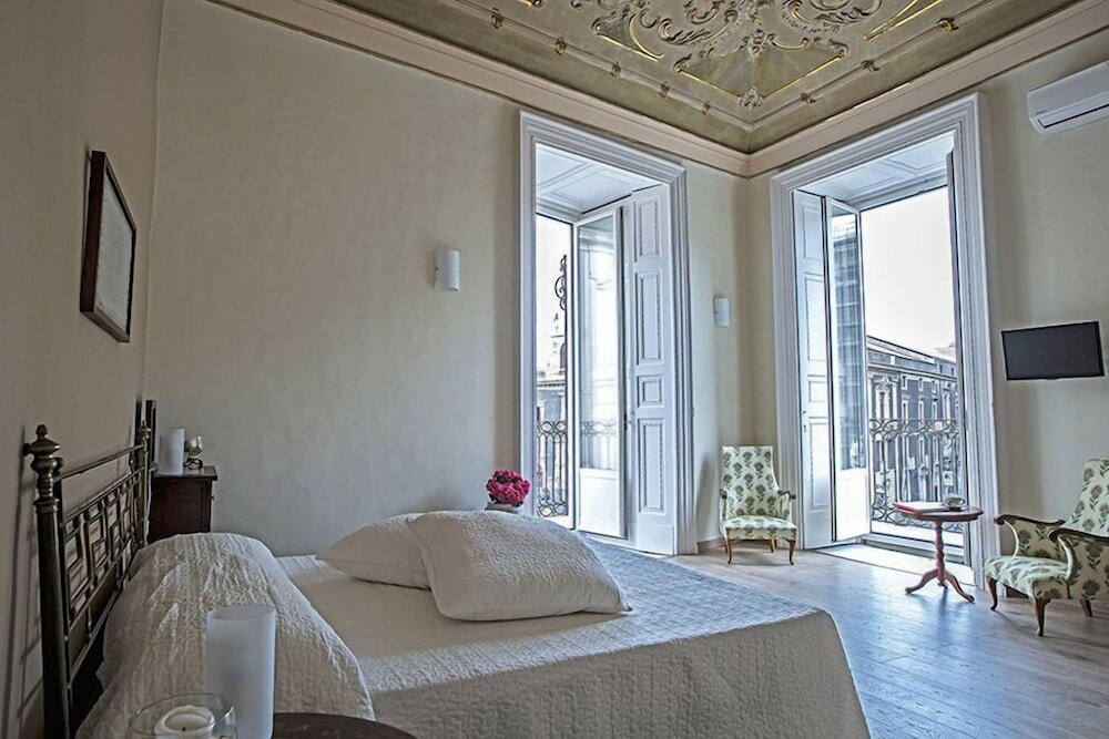 Фото B&b Acanthus