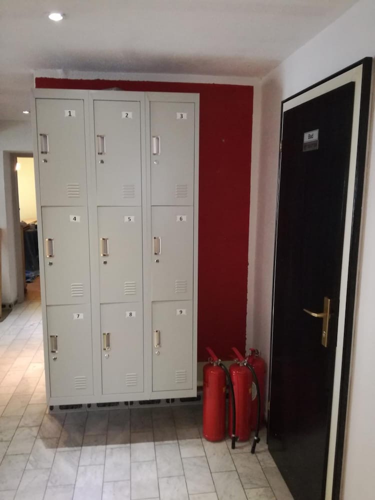 Фото Hostel Bad Goisern