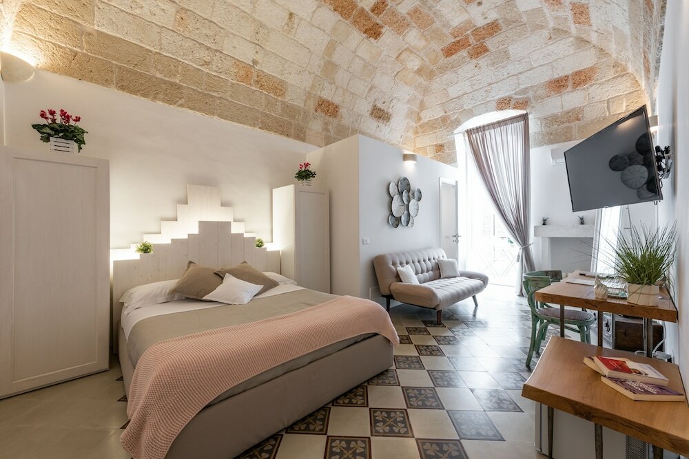 Фото D'aprile Dimore