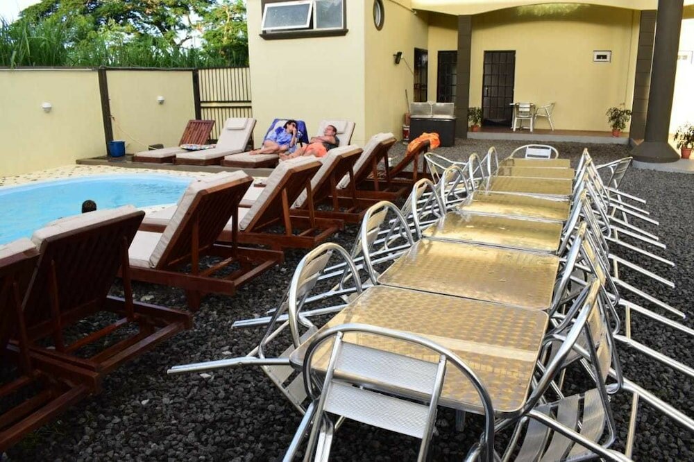 Фото Residence Orchid