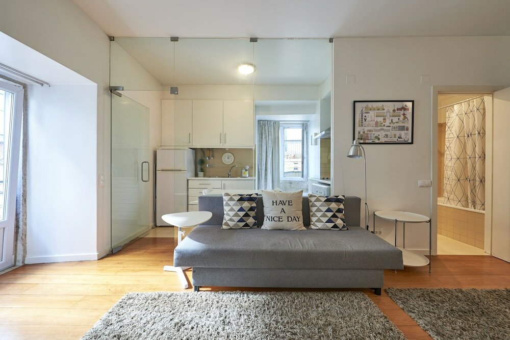 Фото Salgadeiras Suites