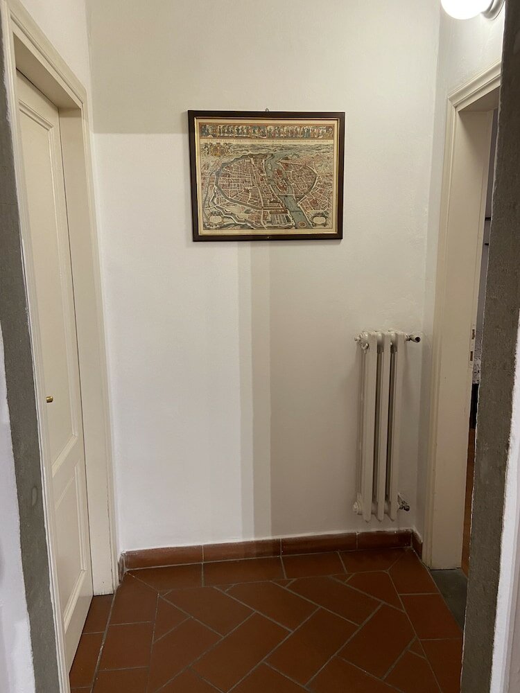 Фото Appartamento Fiesolana 26