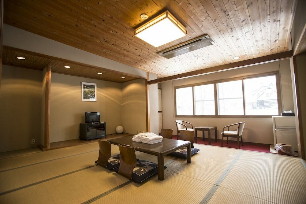 Фото Nomad Hakuba