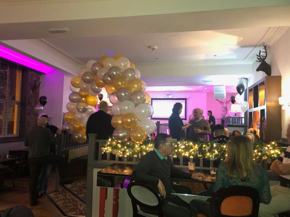 Фото The New Brighton Hotel