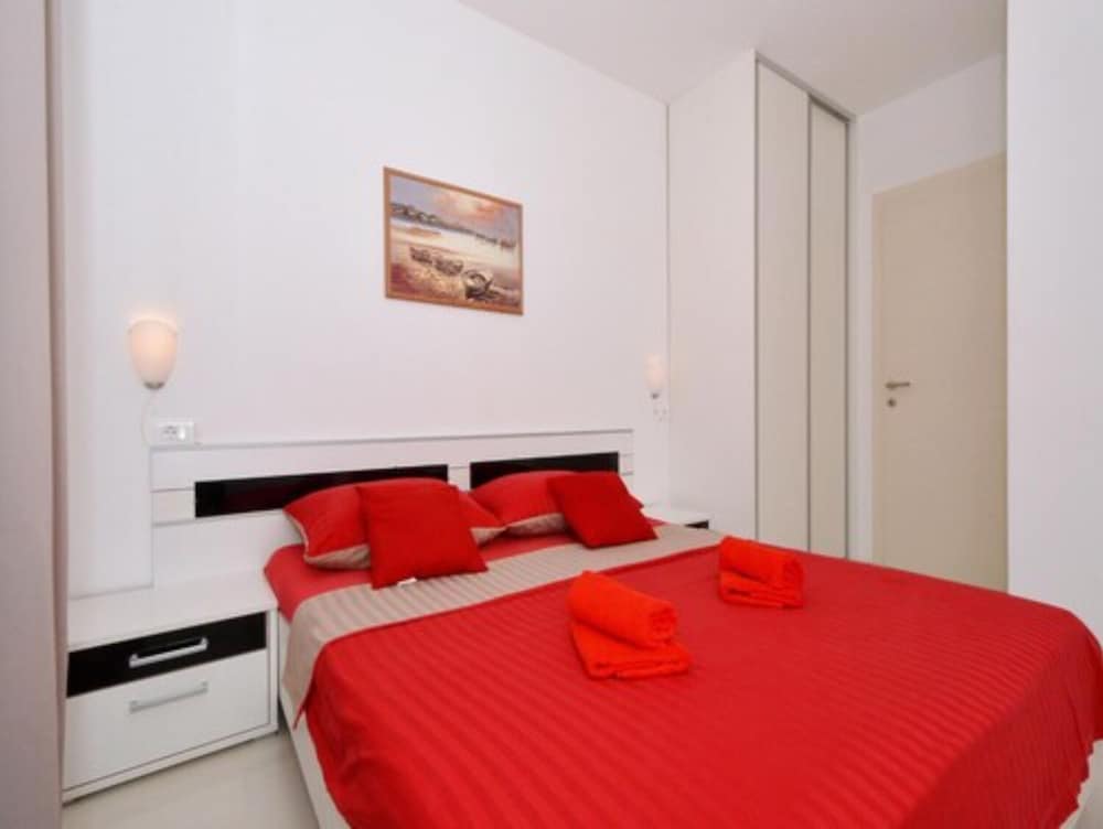 Фото Lobster Apartments