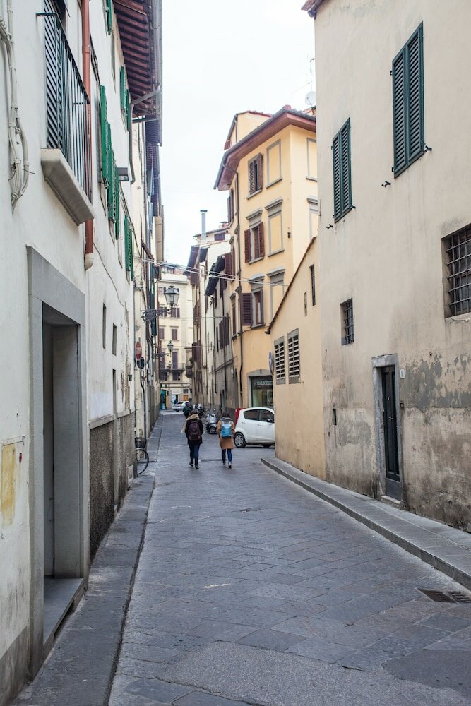 Фото Wine Apartments Florence Trebbiano
