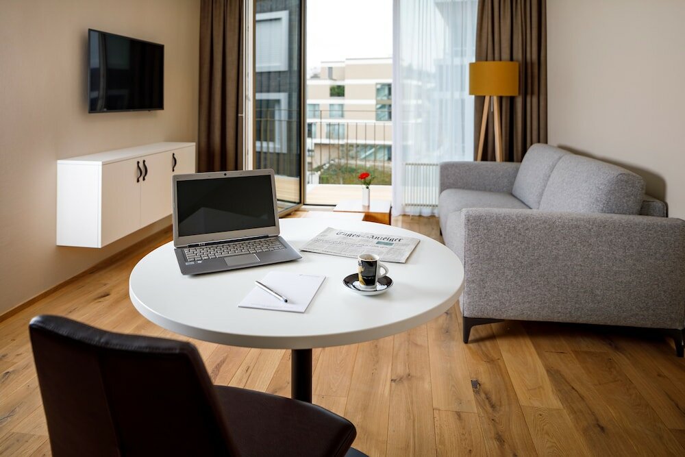 Фото Hotel Allegra Lodge