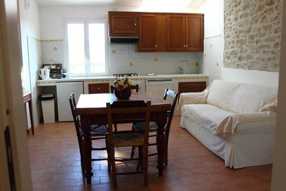 Фото Agriturismo Re Piano