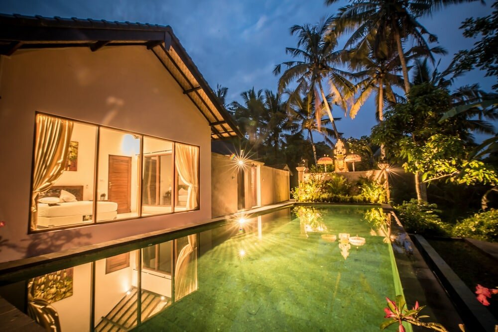 Фото Sujaya Villas