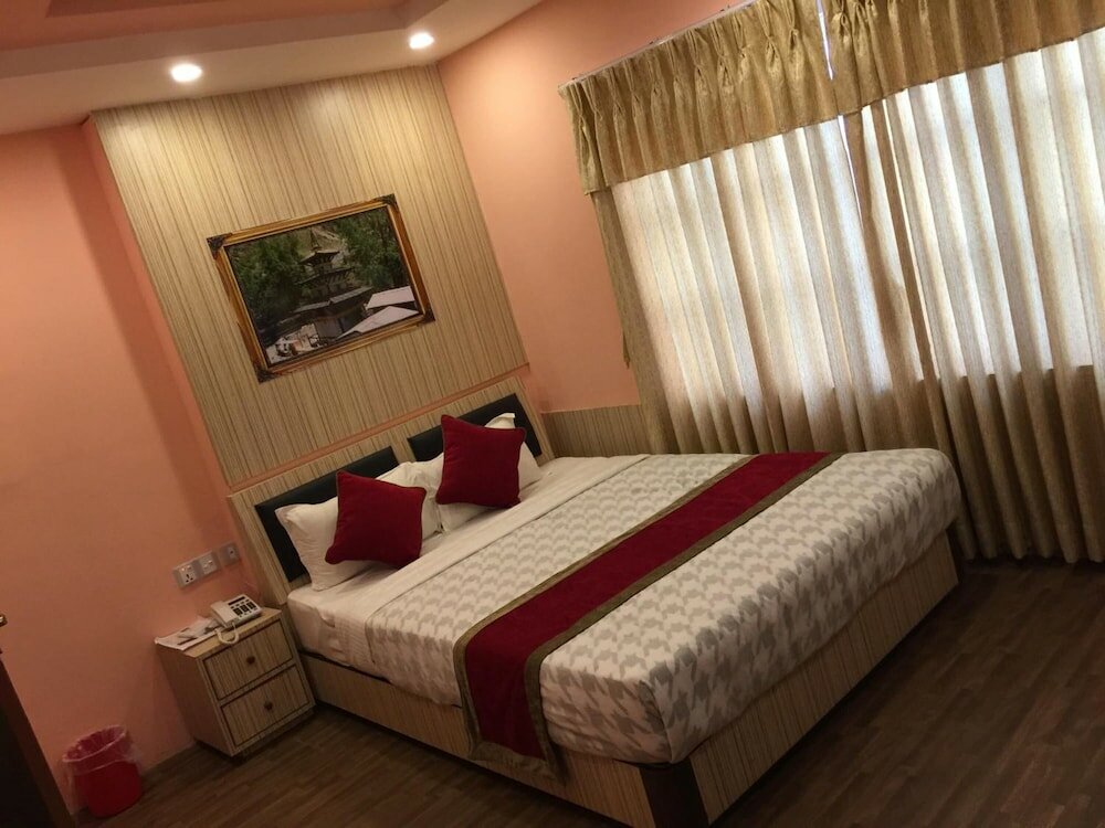 Фото Airport Hotel