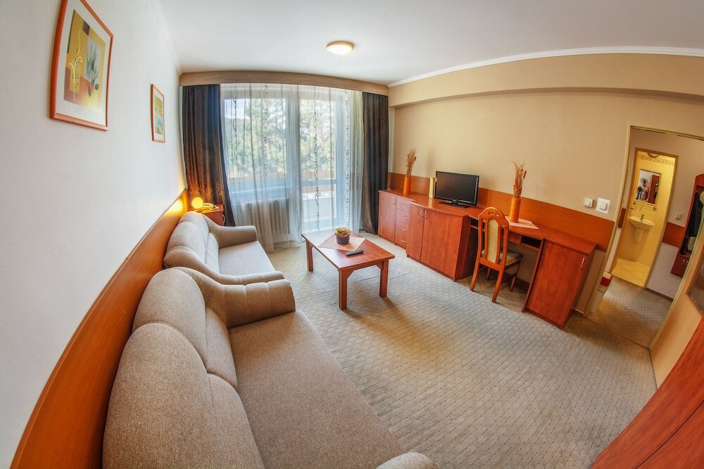 Фото Relax Hotel Avena