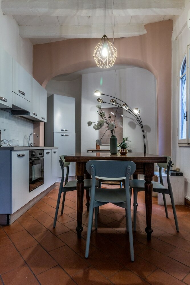 Фото Wine Apartments Florence Franciacorta