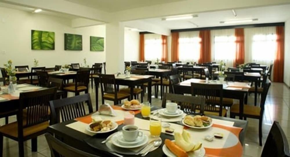 Фото Serema Palace Hotel