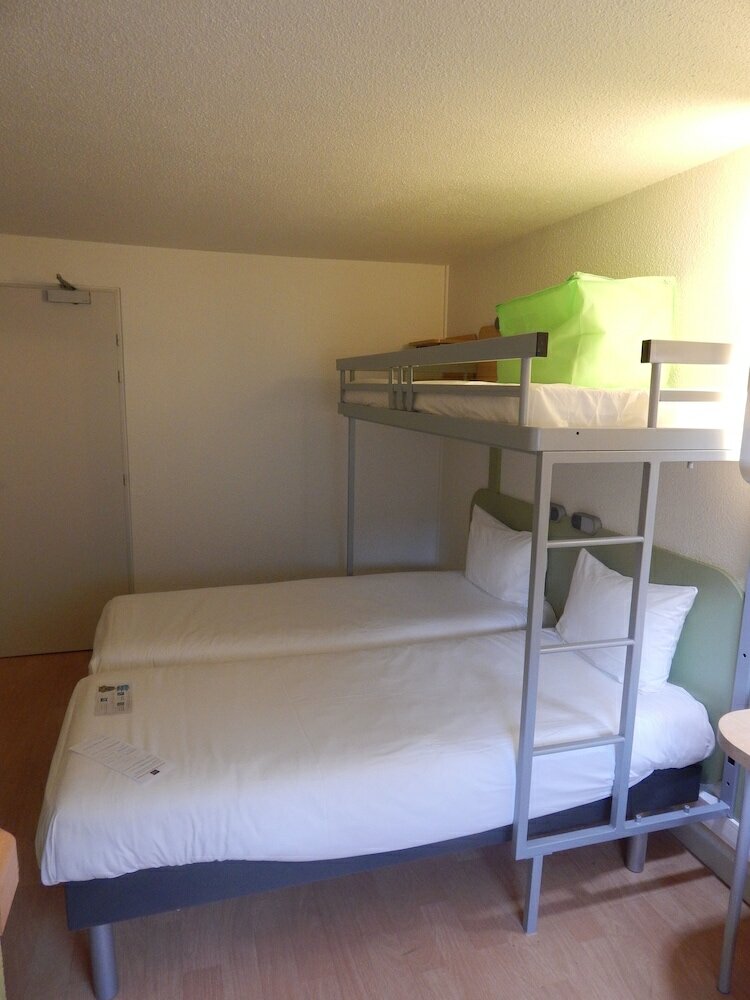 Фото Ibis budget Limoges Centre