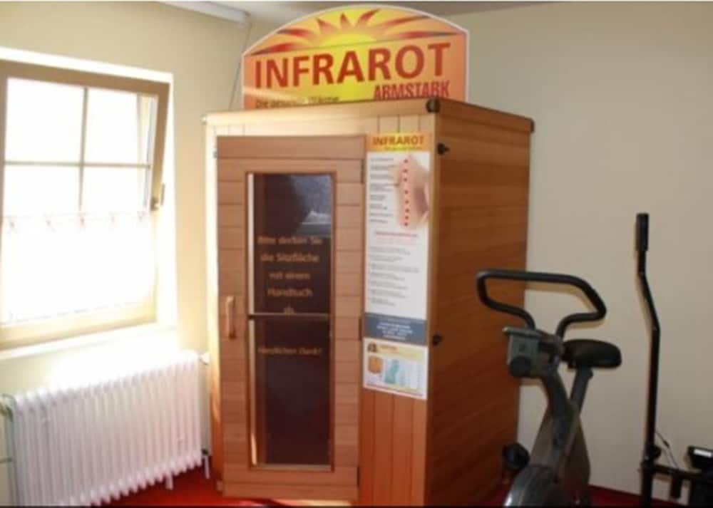 Фото Gasthof Frankenstuben