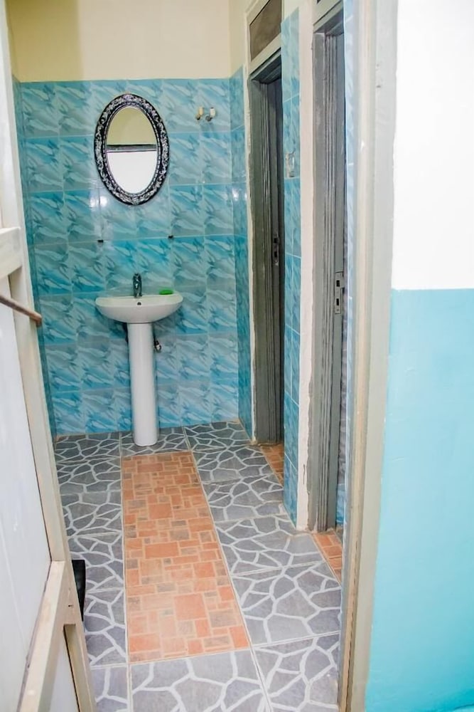 Фото Elizz Guest House