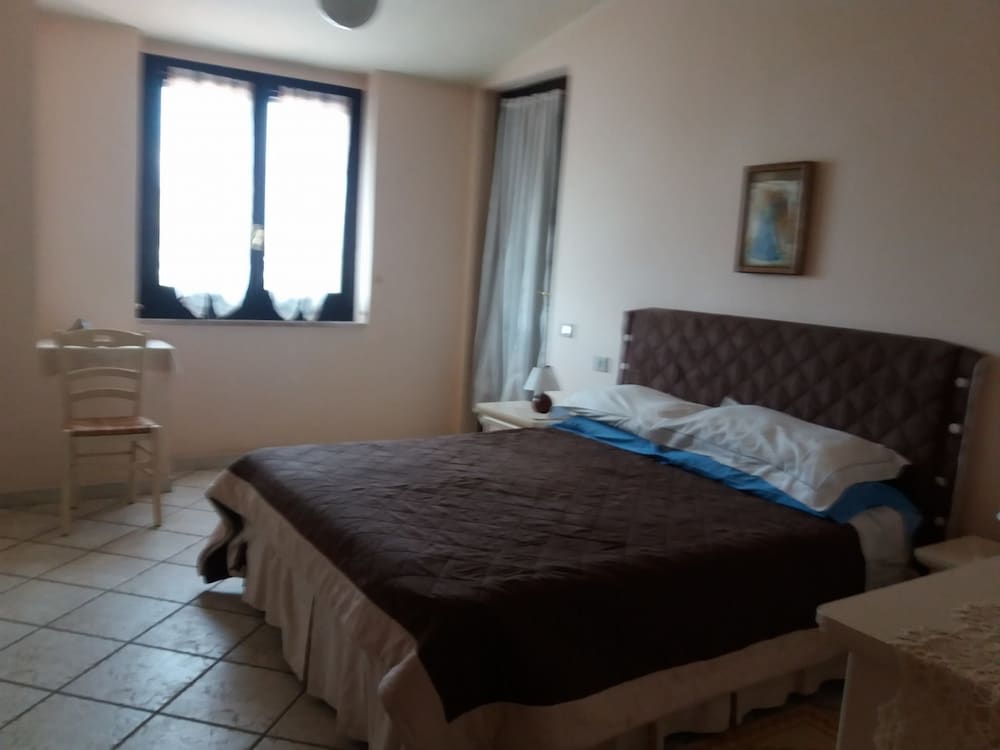 Фото Villa Marilena