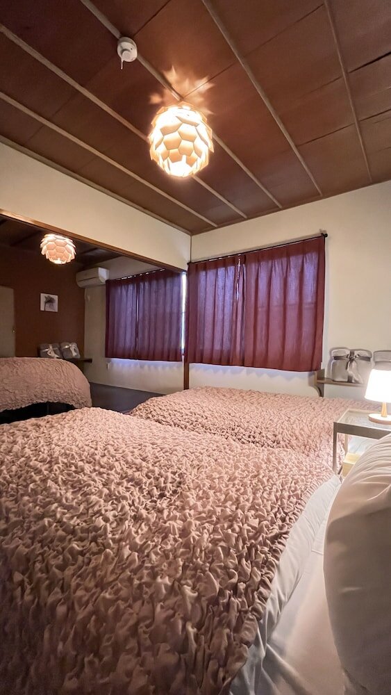 Фото Sanga Nikko