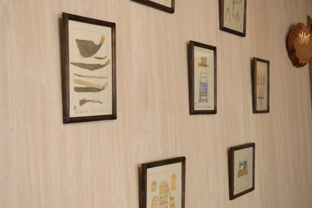 Фото Minshuku Nicoichi