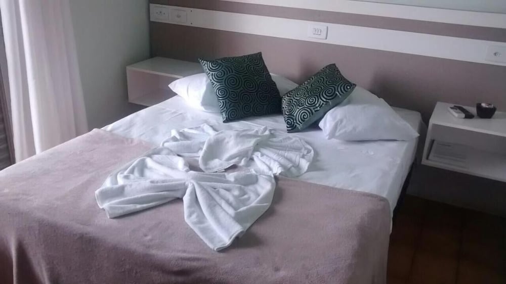 Фото Hotel Porto Fino