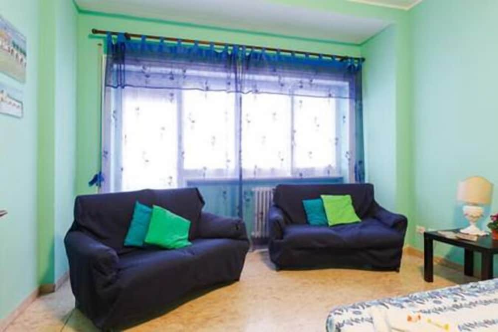 Фото Beatrice Vatican Museum