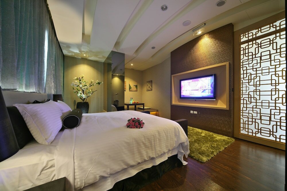 Фото Double Motel