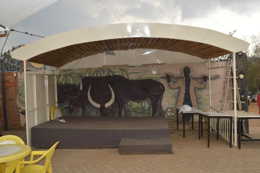 Фото отеля 5