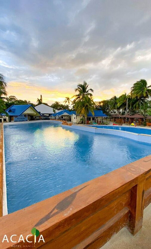 Фото Acacia Hotel Bacolod