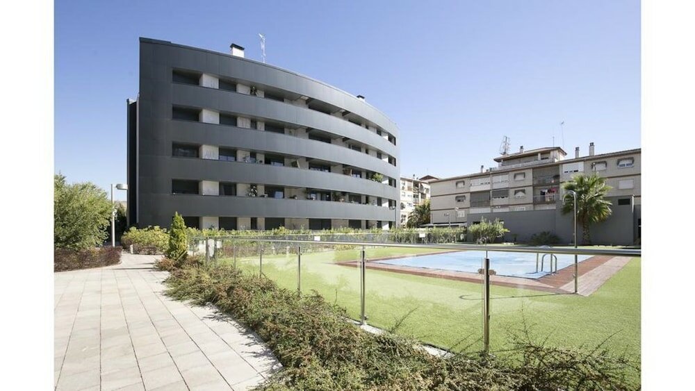 Фото Ático Be Suite Granada