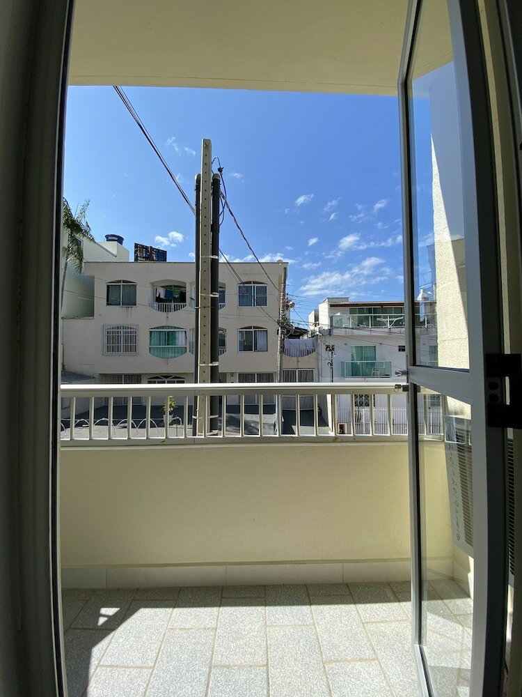 Фото Pousada Morada das Nações