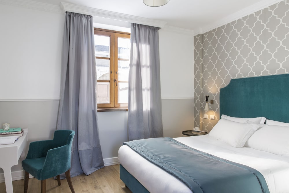 Фото Favilla Hotel di Charme