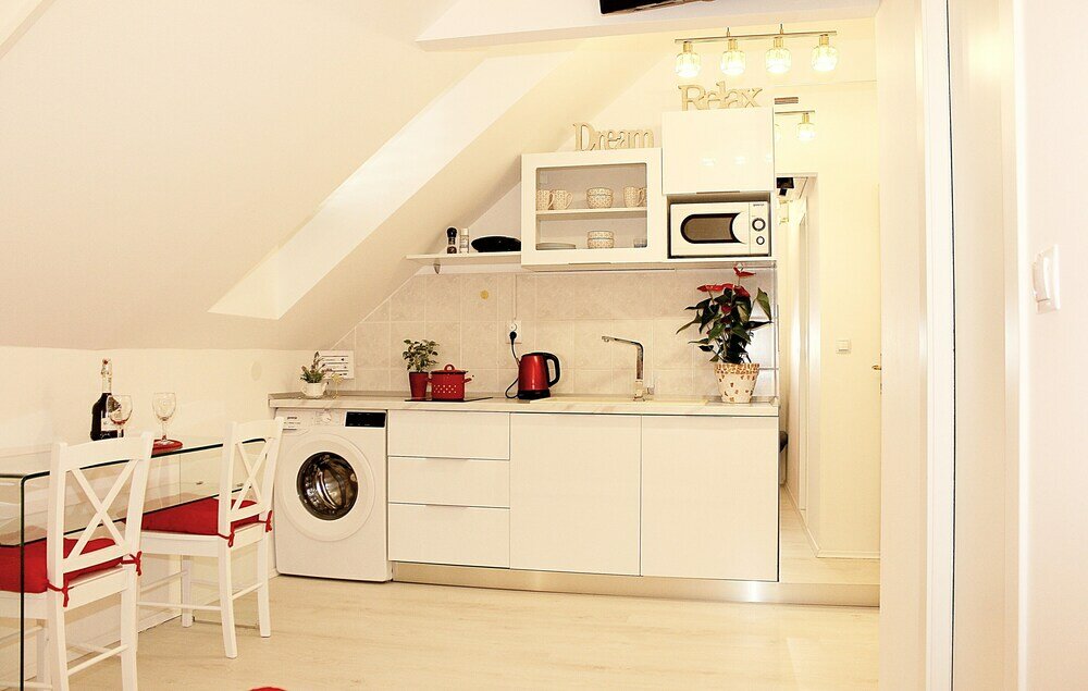 Фото Melek Accommodations