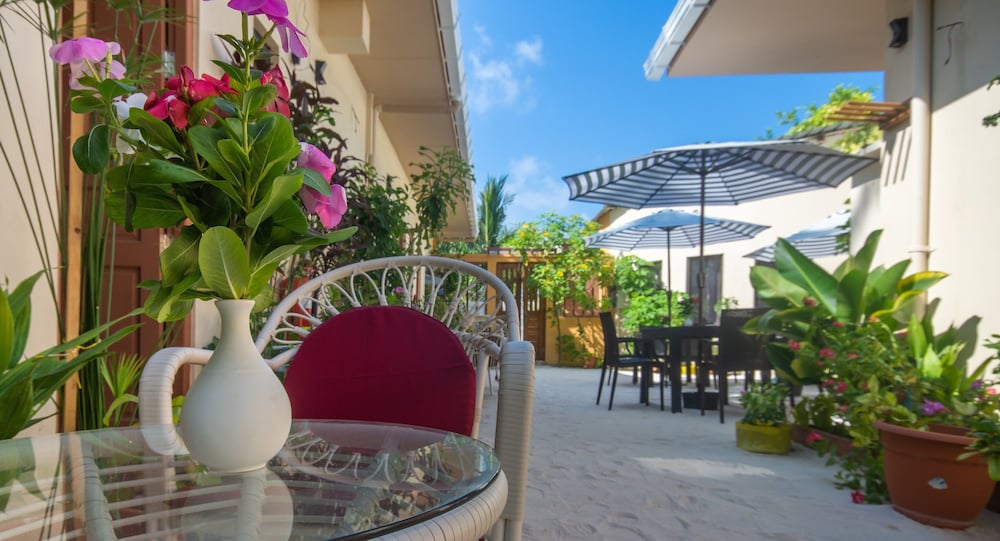 Фото Paguro Villa