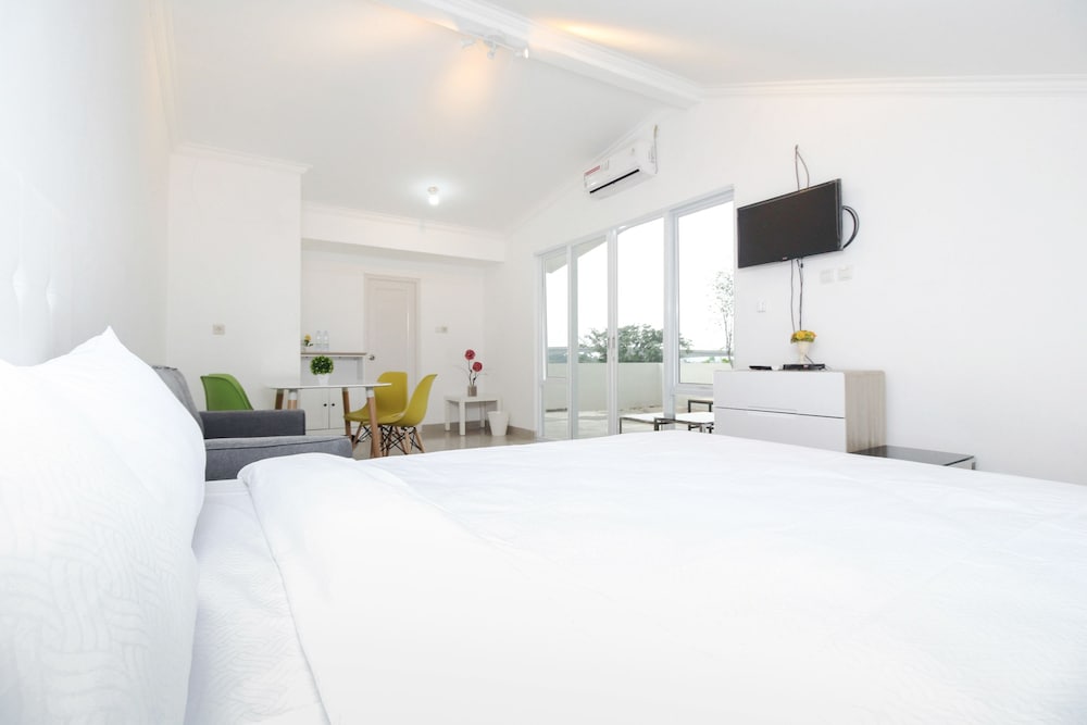 Фото Sky Residence Syariah Petukangan 1