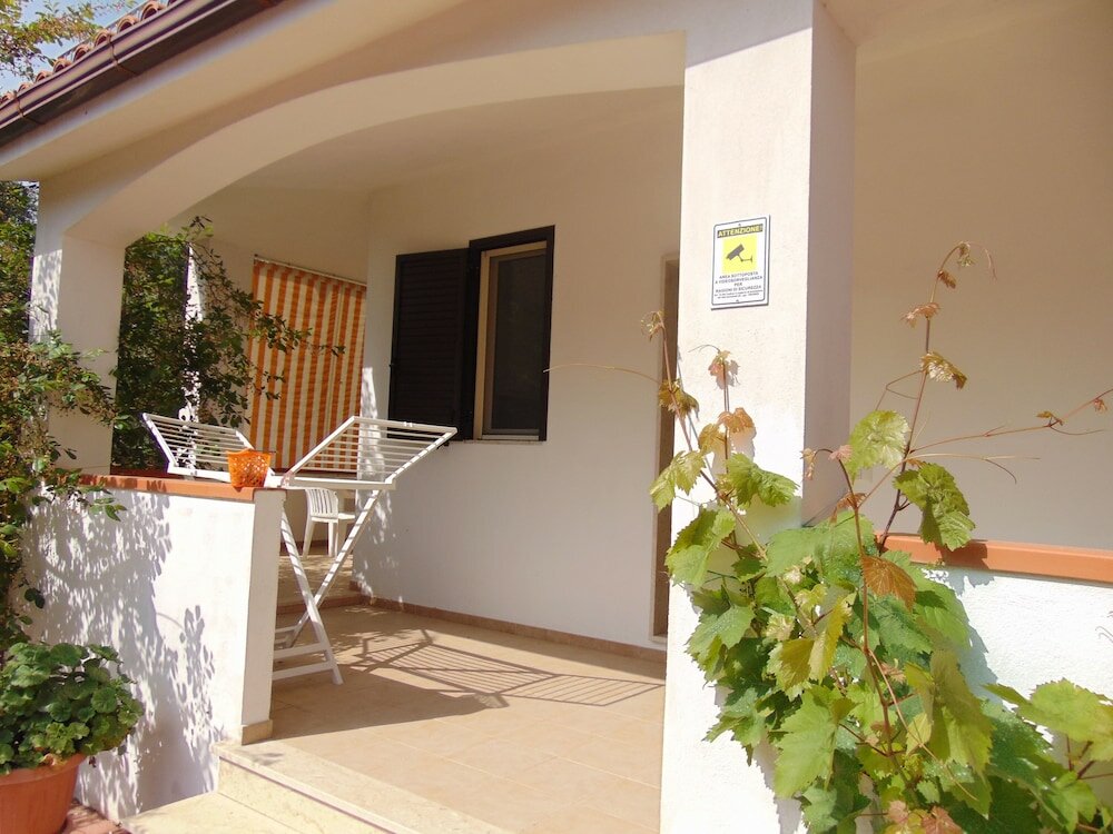 Фото Villa Francesca Primo Piano