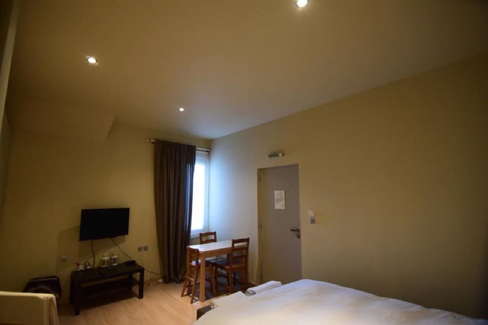 Фото Arahova Pansion