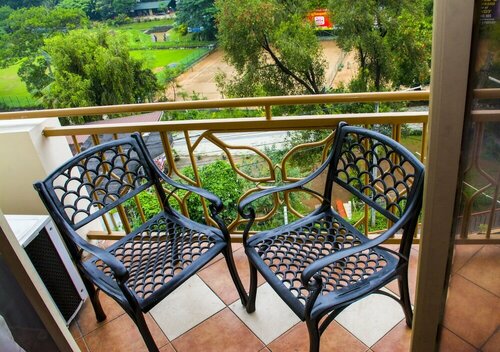 Гостиница Hotel Lakefield в Канди