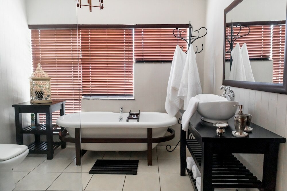 Фото Wagtails Guest House