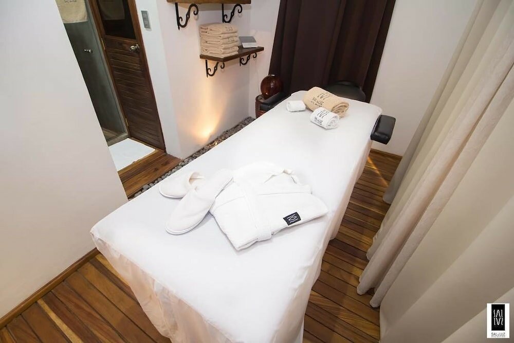 Фото Sal & Luz Hotel Boutique