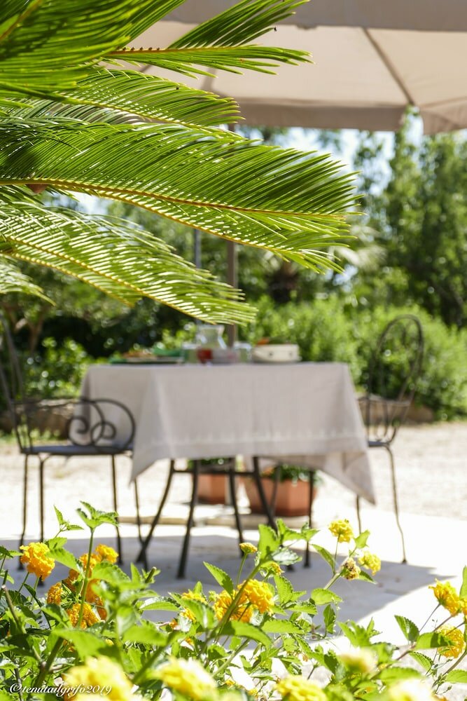 Фото Tenuta il Grifo