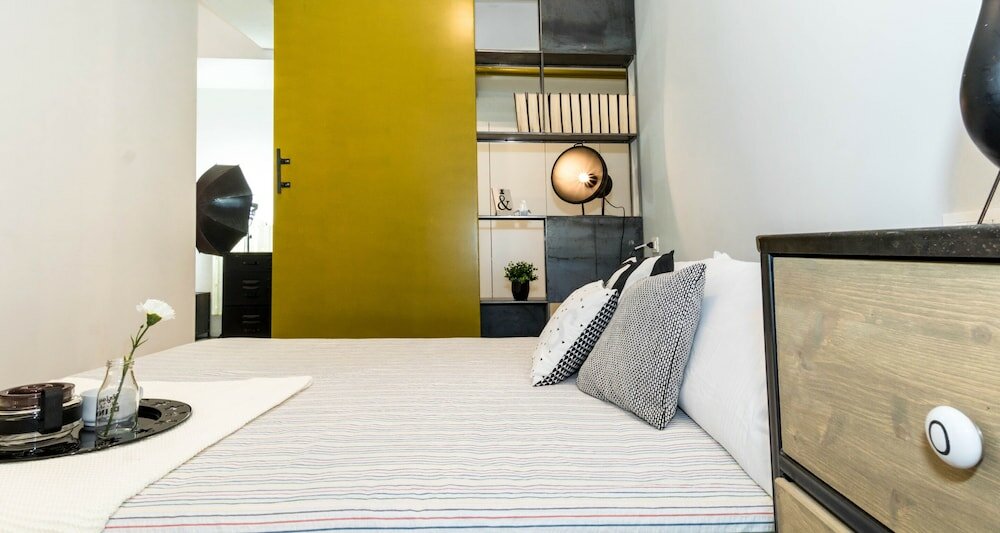 Фото Altido Loft Naviglio