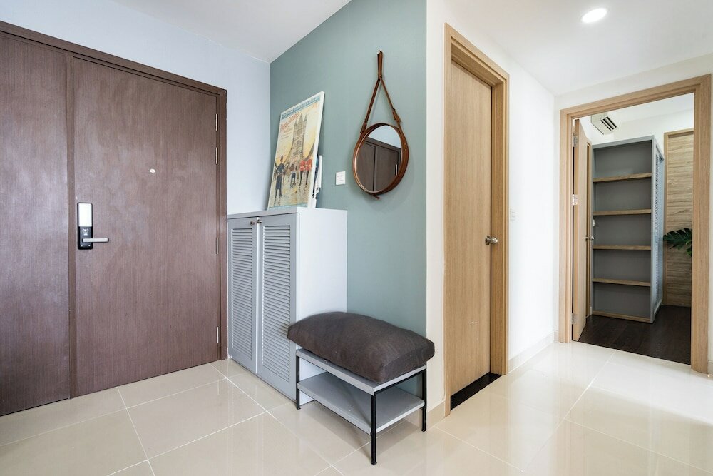 Фото The Milky Way River Gate Apartment